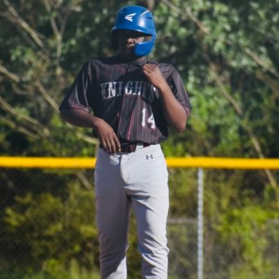 Jordan Brown Profile