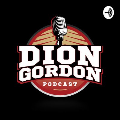 Dion Gordon