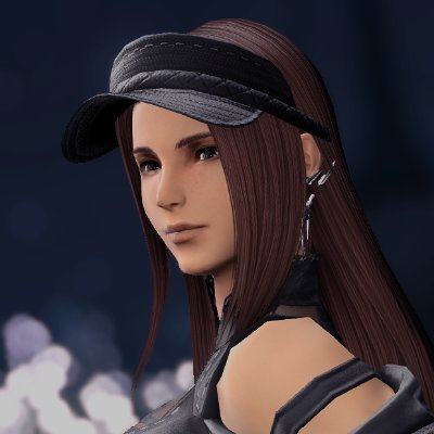 Aerllieaさんのプロフィール画像