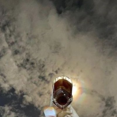 AsssssaHm's profile picture. ‏‏‏‏‏اجعلهـا آخـر تغريده
سبحانگ آللّہُمَ وبحمدگ آشہُد أن لآ إلہُ إلآ أنت 
آستغفرگ وأتووب إليگ ..
‏‏سبحان الله وبحمده سبحان الله العظيم