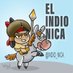 El indio nica (@indio_nica) Twitter profile photo