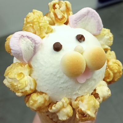 Gwenさんのプロフィール画像