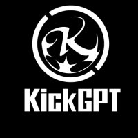 KickGPT(@KickGPT_) 's Twitter Profile Photo