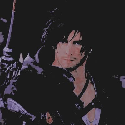 EIKONBORN's profile picture. 𝙉𝙊, 𝘠𝘖𝘜'𝘙𝘌 𝘕𝘖𝘛 𝙄𝙁𝙍𝙄𝙏 .  .  . 𝘐 𝘼𝙈 !