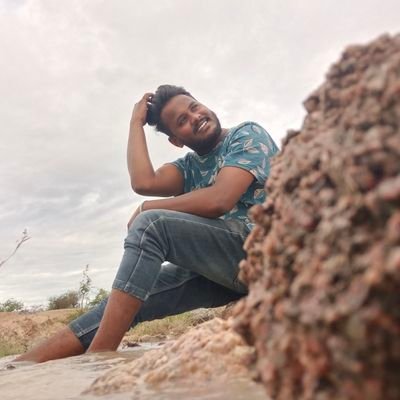 My Emotions - Unlimited, My Feeling's - Straight Forward, My Self Respect - Never Compromise. #𝙽𝙰𝙽𝙸_