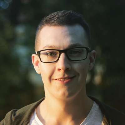 flywolfglenn's profile picture. A web developer transitioning from making web apps to doing #gamedev in #godotengine fulltime. With the occasional #threejs adventure.