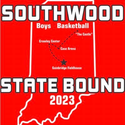 Official acct for the Southwood Knights Boys Varsity Basketball. Class 1A State Runner Up 2018 & 2023.