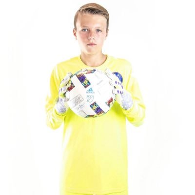 @MLSNEXT @ourcitysc U14 MLS NEXT Goalkeeper, Coached by @PaulR1tchie. Student Body President at Aviara Oaks Middle School, class of 2028.