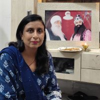 seema kalra(@kalraseema1971) 's Twitter Profile Photo