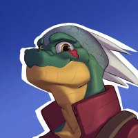 🌜Lorart🦖 (Commissions Open)(@Sir_Lorart) 's Twitter Profile Photo