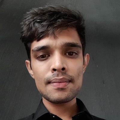 AdeshJaIn91's profile picture. 