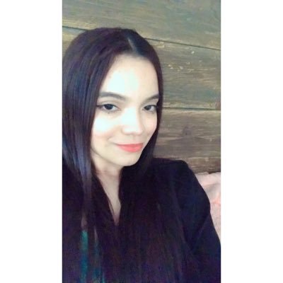 ❄️Salvadoran girl❄️