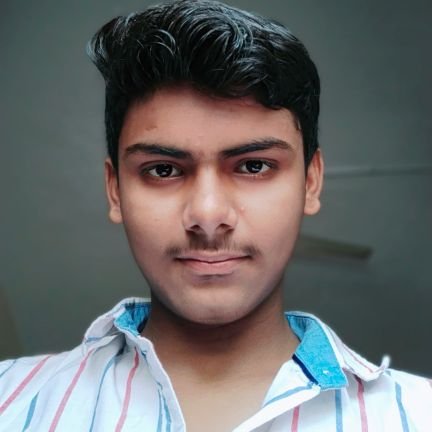 Raghvendra56898's profile picture. 