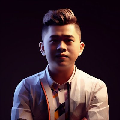 travistran10489's profile picture. 