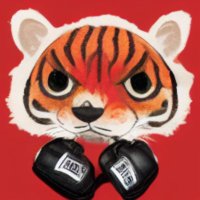 ガチ産業医🐯子宮頸がんワクチン３回接種済 (@gachisangyoi) Twitter profile photo