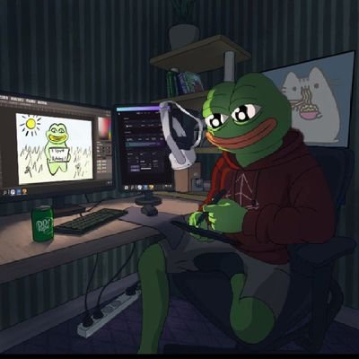 Charles11473976's profile picture. 23/ goal $10k monthly.