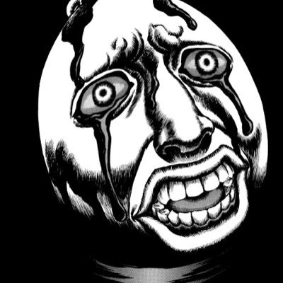 PouletTimide's profile picture. Bjour