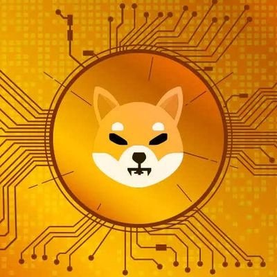 Believe in #SHIB #BONE #LEASH and shiba inu ecosystem and @shytoshikusama