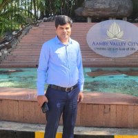 DG Suresh Shukla (@dgncib) 's Twitter Profile