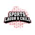 Sports, Laugh & Chill (@SportLaughChill) Twitter profile photo