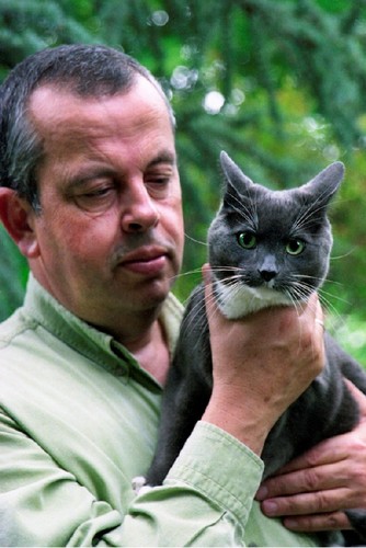 NoordHollander's profile picture. Fokkerijliefhebber, met
passie voor Texel