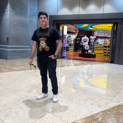Business Head @PrimeWebTech Dubai | Passionate about exploring new frontiers in technology #TechExplorer #BusinessInnovator Let's connect and share the journey