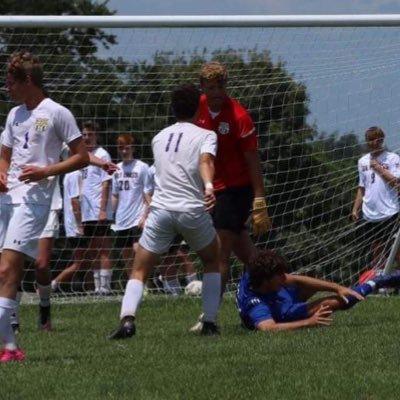 J_Hmptn24's profile picture. Psalms 23:4 SHS Soccer // SHS Baseball CO’ 24