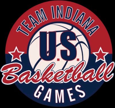 Team Indiana is an organization that selects girls in the state to compete at the US Basketball Games in the first weekend of August. (Non-AAU)