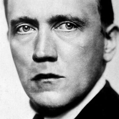 ChazBugger's profile picture. There’s been some great music since the start of the 20th century, but everything else was a mistake