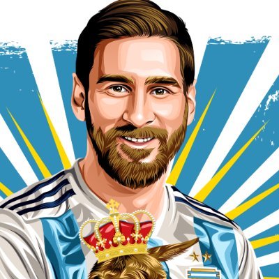 Lionel Messi G.O.A.T