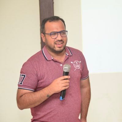 RuteshAdwani's profile picture. VP Customer Success and Sales | Alliances and Partnership | @areyatech | Tech Enthusiast | Exploring @salesforce