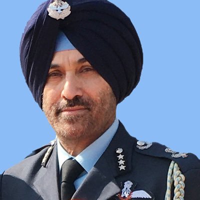 A fighter pilot, Former Air Advisor at High Commission of India, London and Director General (Inspection & Safety), Indian Air Force