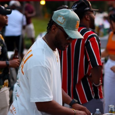 King_LA_'s profile picture. 803 Ig: la.rogersanderson ΑΦΑ SP 20 ❗️