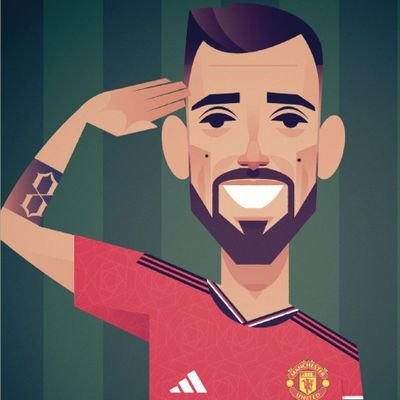 Brunista, Rashysta, Lisandrista y ten Hagcista.
Aficionado del manchester united desde 2001