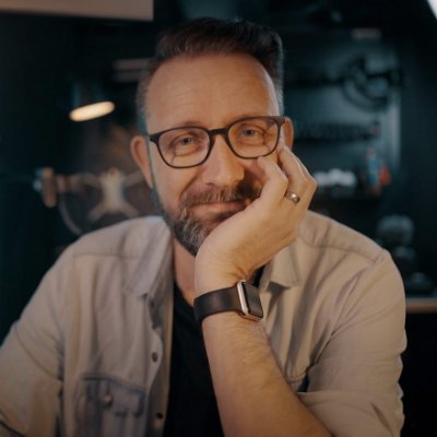 I’m a creator helping other creators create… https://t.co/dIO7eFDzPD