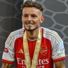 _Josaya's profile picture. @Arsenal