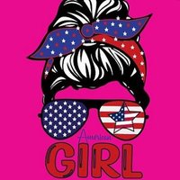 American Girl(@AmericanGirl_85) 's Twitter Profile Photo
