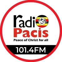 Radio Pacis Gulu-101.4fm(@RadioPacisGulu) 's Twitter Profile Photo
