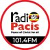 Radio Pacis Gulu-101.4fm (@RadioPacisGulu) Twitter profile photo