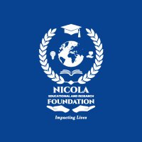 Nicola Foundation(@NicolaF58439) 's Twitter Profile Photo