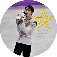 ドーモ(DOMO)🌹RE_PRAY⛸️✨(@yumikikuha) 's Twitter Profile Photo