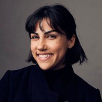 Rayka Zehtabchi (@rayning) 's Twitter Profile