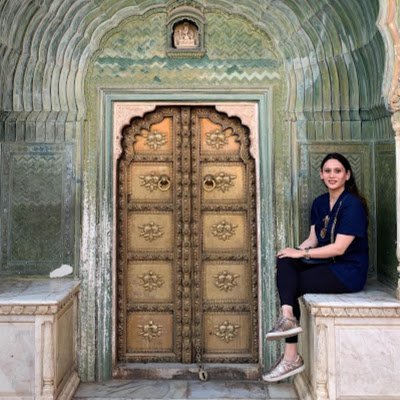 PoojaSingh82963's profile picture. 