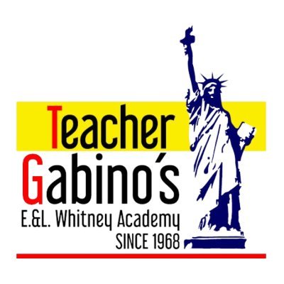 Teacher Gabino´s E. & L. Whitney academy
Mazatlán, Sinaloa. WhatsApp (669)9323270