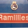 Ramillies19's profile picture. Railway Technician