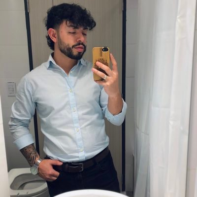Escorpiano De Nacional como toda persona de bien♥️💙🤍