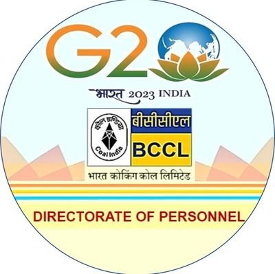 Office of Director (Personnel), Bharat Coking Coal Limited