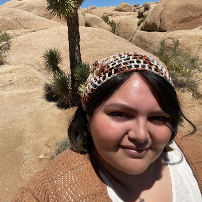 yessiarex's profile picture. 29•She/Her•OT7💜🇲🇽☕️✨