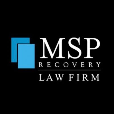 MSP Recovery Law Firm