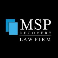 MSP Recovery Law Firm(@msprecoverylaw) 's Twitter Profile Photo